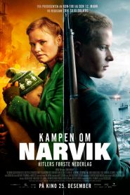 Narvik: Hitler’s First Defeat (2022)