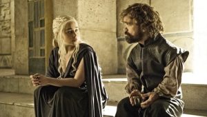 Game of Thrones 6×10