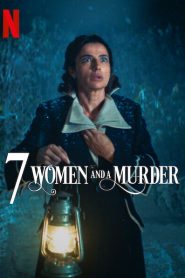 7 Women and a Murder (2021) a.k.a 7 donne e un mistero