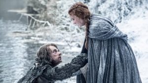 Game of Thrones 6×1