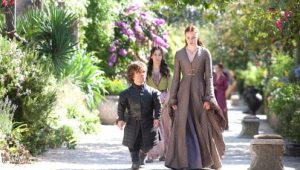 Game of Thrones 3×10