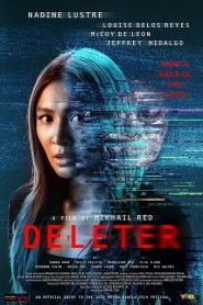 Deleter (2022)