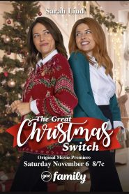The Great Christmas Switch (2021)