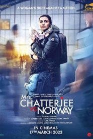 Mrs. Chatterjee vs. Norway (2023)