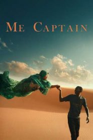 Io Capitano (2023) A.K.A. Me Captain