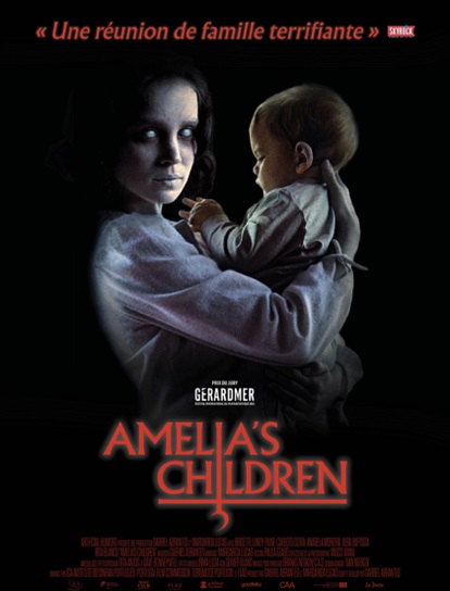Amelia’s Children (2023)